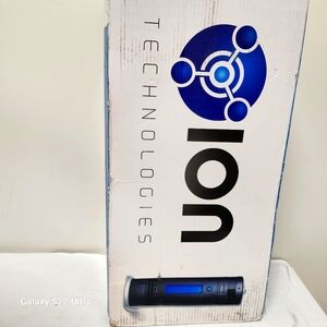 ION Purifier Pro Ionizer